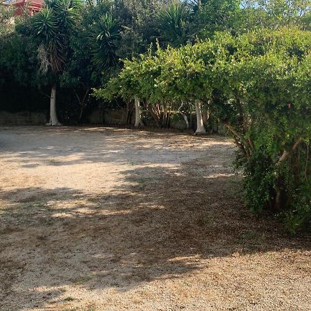 פיניקונטה Ilias Apartments מראה חיצוני תמונה