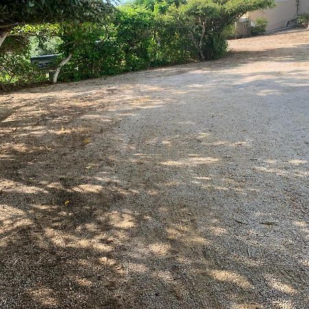 פיניקונטה Ilias Apartments מראה חיצוני תמונה
