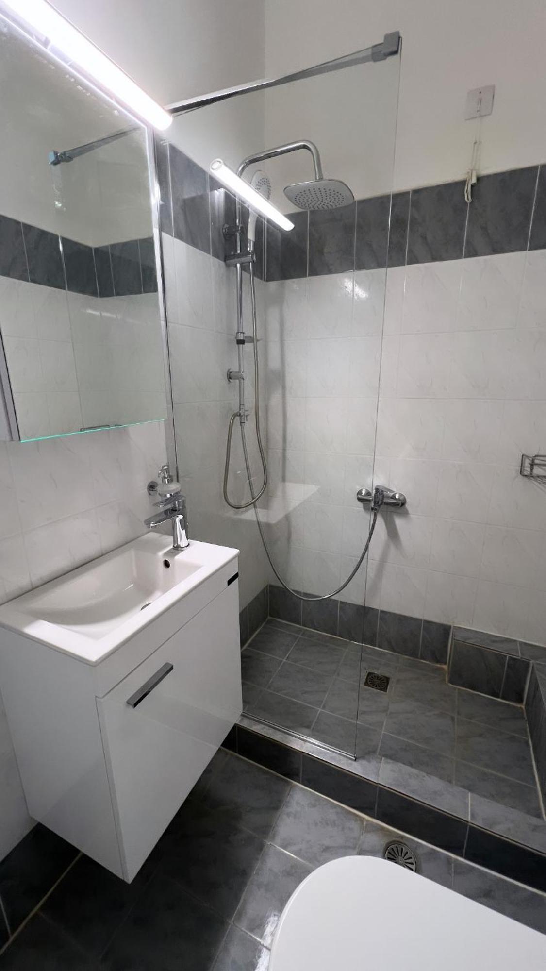 פיניקונטה Ilias Apartments מראה חיצוני תמונה