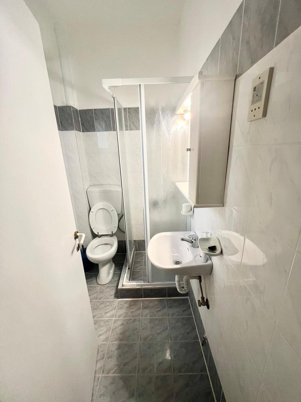 פיניקונטה Ilias Apartments מראה חיצוני תמונה